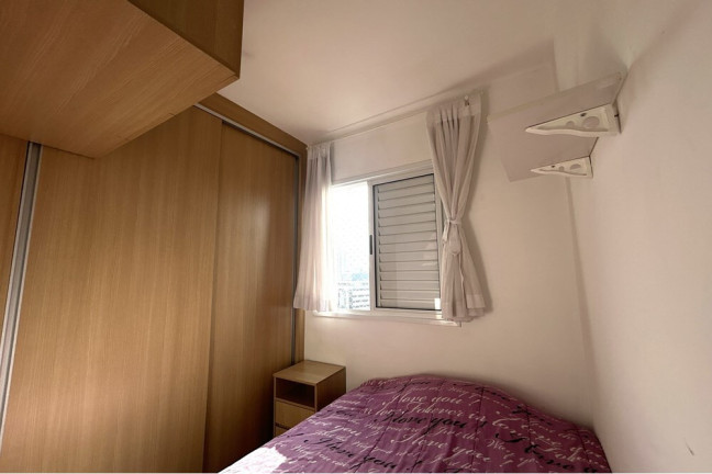 Imagem Apartamento com 2 Quartos à Venda, 48 m² em Vila Mariana - São Paulo Imagem Apartamento com 2 Quartos à Venda, 48 m² em Vila Mariana - São Paulo