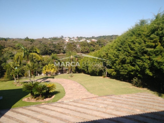 Imagem Casa de Condomínio com 4 Quartos à Venda, 5.771 m² em Dois Córregos - Valinhos