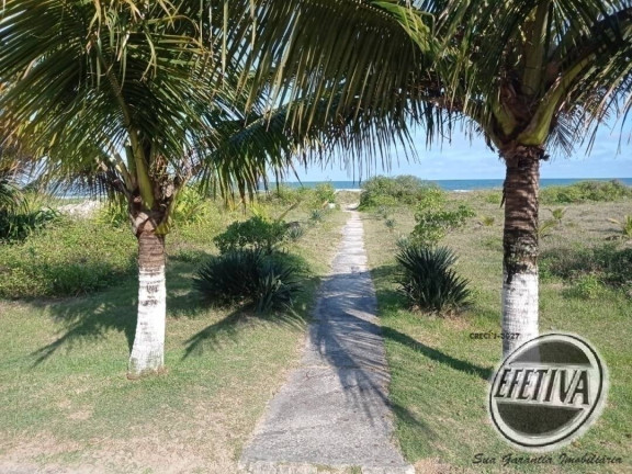 Imagem Sobrado com 3 Quartos à Venda, 70 m² em Monções - Pontal Do Paraná
