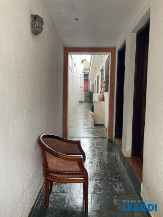 Imagem Casa com 3 Quartos à Venda, 120 m² em Vila Gilda - Santo André