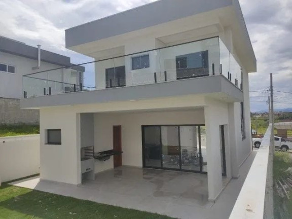 Imagem Casa de Condomínio com 3 Quartos à Venda, 201 m² em Parque Residencial Maria Elmira - Caçapava Imagem Casa de Condomínio com 3 Quartos à Venda, 201 m² em Parque Residencial Maria Elmira - Caçapava