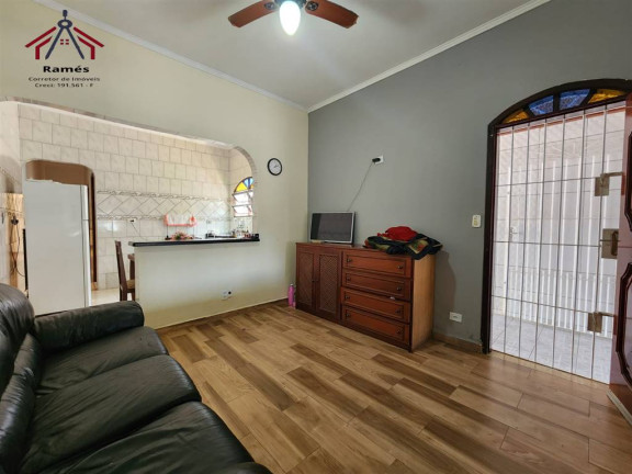 Imagem Casa com 2 Quartos à Venda, 150 m² em Caiçara - Praia Grande Imagem Casa com 2 Quartos à Venda, 150 m² em Caiçara - Praia Grande