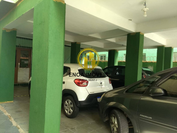 Imagem Kitnet com 1 Quarto à Venda,  em Centro - São Vicente