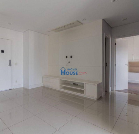 Imagem Apartamento com 1 Quarto à Venda, 67 m² em Perdizes - São Paulo