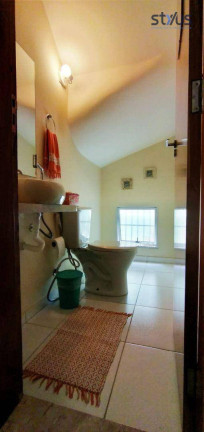 Imagem Sobrado com 3 Quartos à Venda, 141 m² em Vila Tiradentes - São Paulo