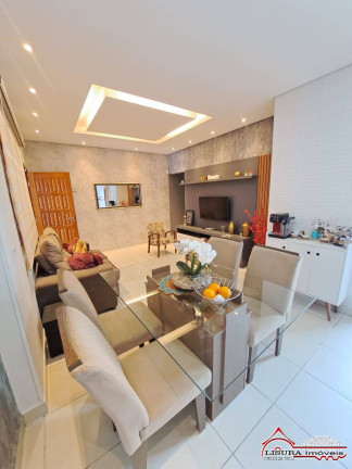 Imagem Casa com 3 Quartos à Venda, 85 m² em Loteamento Villa Branca - Jacareí Imagem Casa com 3 Quartos à Venda, 85 m² em Loteamento Villa Branca - Jacareí