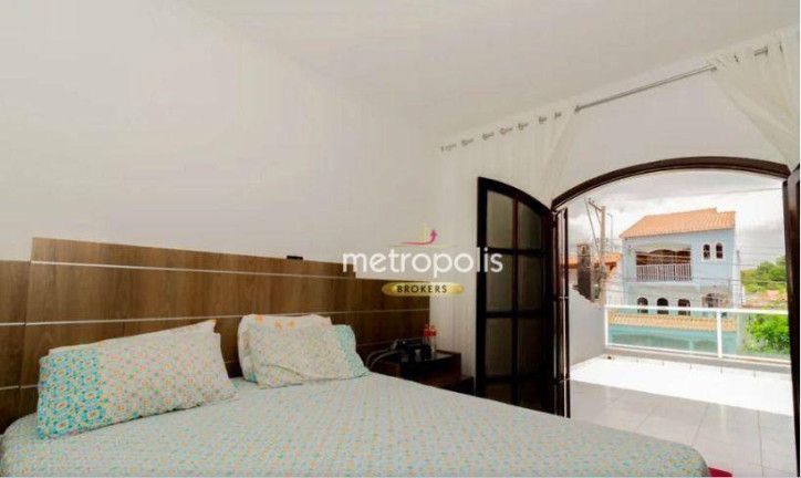 Imagem Sobrado com 3 Quartos à Venda, 175 m² em Jardim Las Vegas - Santo André Imagem Sobrado com 3 Quartos à Venda, 175 m² em Jardim Las Vegas - Santo André