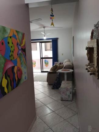 Imagem Apartamento com 2 Quartos à Venda, 80 m² em Centro - Ubatuba