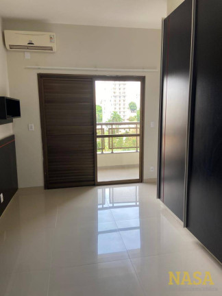 Imagem Apartamento com 5 Quartos à Venda, 245 m² em Quilombo - Cuiabá