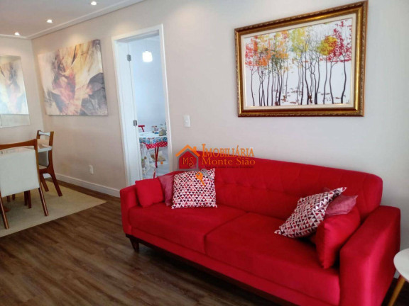 Imagem Apartamento com 3 Quartos à Venda, 154 m² em Jardim Flor Da Montanha - Guarulhos Imagem Apartamento com 3 Quartos à Venda, 154 m² em Jardim Flor Da Montanha - Guarulhos