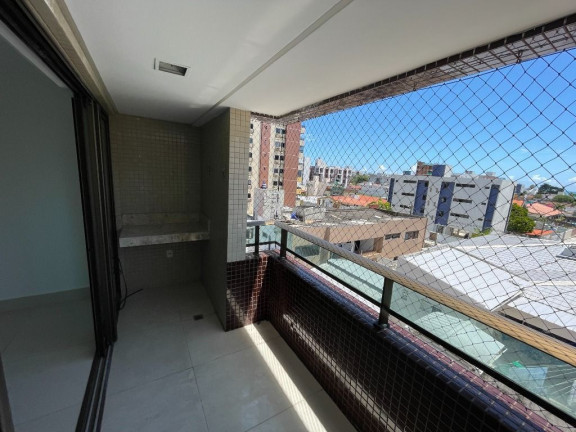 Imagem Apartamento com 3 Quartos à Venda, 166 m² em Jardim Oceania - João Pessoa