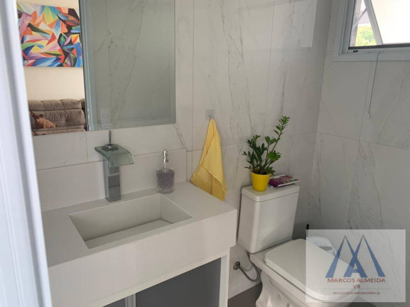 Imagem Casa de Condomínio com 3 Quartos à Venda, 160 m² em Cezar De Souza - Mogi Das Cruzes Imagem Casa de Condomínio com 3 Quartos à Venda, 160 m² em Cezar De Souza - Mogi Das Cruzes