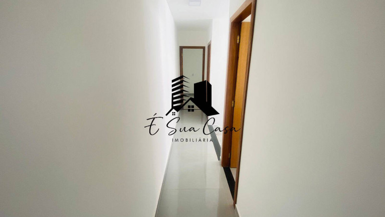 Imagem Casa com 3 Quartos à Venda, 100 m² em Tropical - Contagem