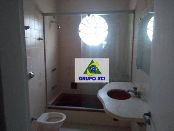 Imagem Casa com 3 Quartos para Alugar, 208 m² em Parque Taquaral - Campinas