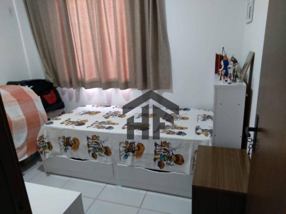 Imagem Apartamento com 2 Quartos à Venda, 45 m² em Centro - Paulista