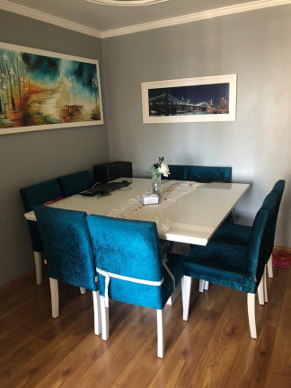 Imagem Apartamento com 2 Quartos à Venda, 70 m² em Sacomã - São Paulo Imagem Apartamento com 2 Quartos à Venda, 70 m² em Sacomã - São Paulo