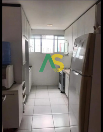 Imagem Imóvel com 3 Quartos à Venda, 113 m² em Espinheiro - Recife Imagem Imóvel com 3 Quartos à Venda, 113 m² em Espinheiro - Recife