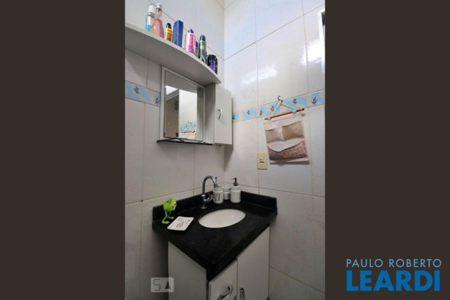 Imagem Apartamento com 2 Quartos à Venda, 80 m² em Paraíso - Santo André Imagem Apartamento com 2 Quartos à Venda, 80 m² em Paraíso - Santo André