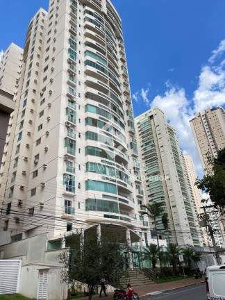 Apartamento com 3 Quartos à Venda, 89 m² em Setor Bueno - Goiânia