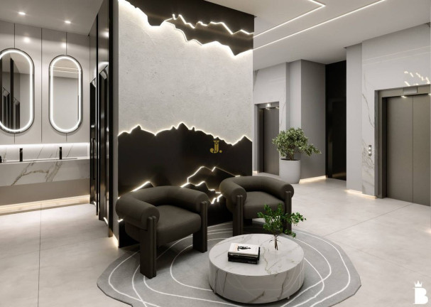 Imagem Apartamento com 2 Quartos à Venda, 79 m² em Perequê - Porto Belo Imagem Apartamento com 2 Quartos à Venda, 79 m² em Perequê - Porto Belo