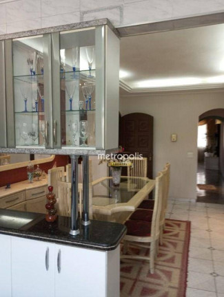 Imagem Sobrado com 3 Quartos à Venda, 247 m² em Jardim Las Vegas - Santo André Imagem Sobrado com 3 Quartos à Venda, 247 m² em Jardim Las Vegas - Santo André