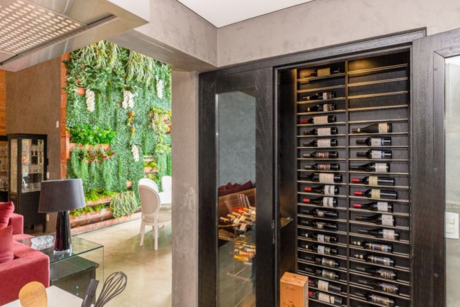 Imagem Imóvel com 3 Quartos à Venda, 187 m² em Panamby - São Paulo Imagem Imóvel com 3 Quartos à Venda, 187 m² em Panamby - São Paulo