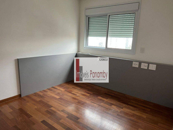 Imagem Apartamento com 4 Quartos à Venda, 205 m² em Mirandópolis - São Paulo Imagem Apartamento com 4 Quartos à Venda, 205 m² em Mirandópolis - São Paulo