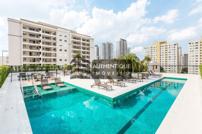 Imagem Apartamento com 2 Quartos à Venda, 70 m² em Ipiranga - São Paulo