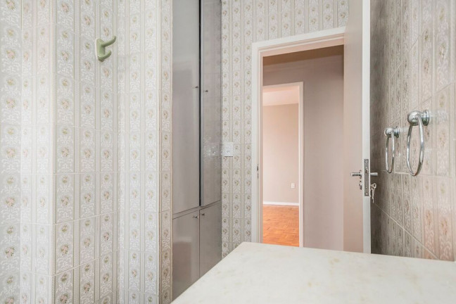 Imagem Apartamento com 2 Quartos à Venda, 81 m² em Cidade Baixa - Porto Alegre