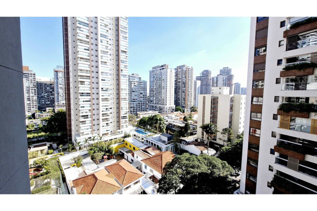 Imagem Apartamento com 3 Quartos à Venda, 71 m² em Jardim Das Acácias - São Paulo Imagem Apartamento com 3 Quartos à Venda, 71 m² em Jardim Das Acácias - São Paulo