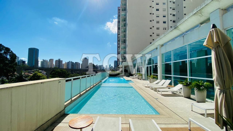 Imagem Apartamento com 3 Quartos à Venda, 185 m² em Campo Belo - São Paulo