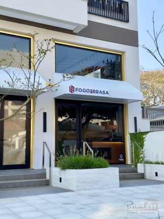 Sala Comercial à Venda, 60 m² em Jurerê - Florianópolis