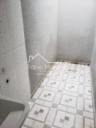Imagem Casa de Condomínio com 2 Quartos à Venda, 60 m² em Jardim Belém - São Paulo Imagem Casa de Condomínio com 2 Quartos à Venda, 60 m² em Jardim Belém - São Paulo