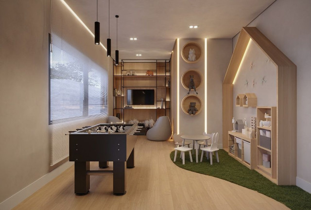 Imagem Apartamento com 2 Quartos à Venda, 57 m² em Aeroclube - João Pessoa
