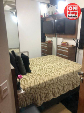 Imagem Apartamento com 2 Quartos à Venda, 67 m² em Itararé - São Vicente Imagem Apartamento com 2 Quartos à Venda, 67 m² em Itararé - São Vicente