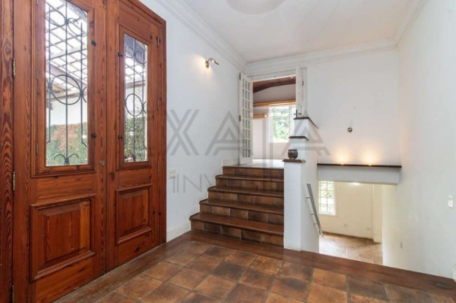 Imagem Imóvel com 3 Quartos à Venda, 456 m² em Condomínio Granja Do Lago - Cotia