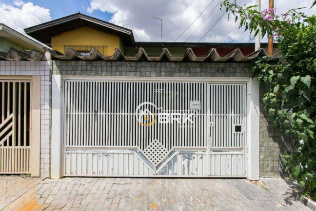 Imagem Casa com 2 Quartos à Venda, 110 m² em Vila Carrão - São Paulo Imagem Casa com 2 Quartos à Venda, 110 m² em Vila Carrão - São Paulo