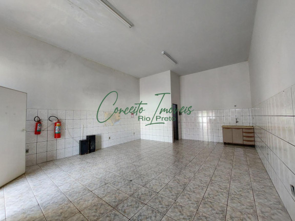 Sala Comercial para Alugar, 50 m² em Jardim Residencial Vetorasso - São José Do Rio Preto
