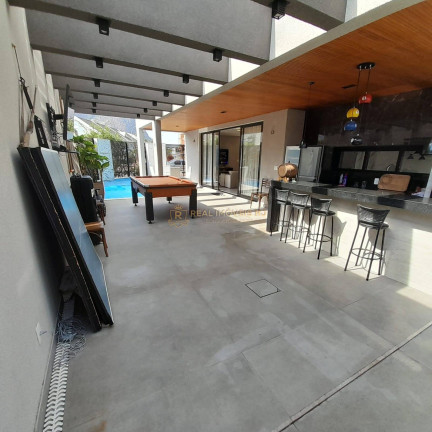 Imagem Casa com 3 Quartos à Venda, 420 m² em Vargem Pequena - Rio De Janeiro