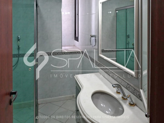 Imagem Apartamento com 4 Quartos à Venda, 268 m² em Anhangabaú - Jundiaí Imagem Apartamento com 4 Quartos à Venda, 268 m² em Anhangabaú - Jundiaí