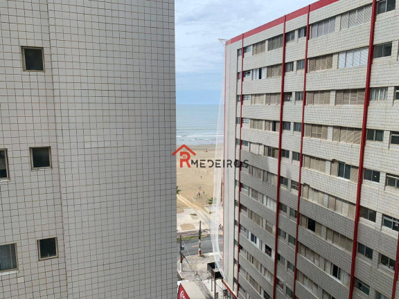 Imagem Apartamento com 3 Quartos à Venda, 143 m² em Tupi - Praia Grande