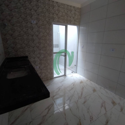Imagem Casa com 2 Quartos à Venda, 58 m² em Ocian - Praia Grande