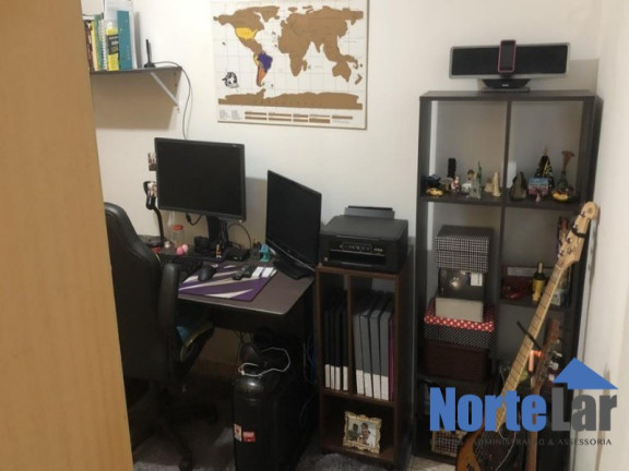 Imagem Apartamento com 2 Quartos à Venda, 62 m² em Tucuruvi - São Paulo