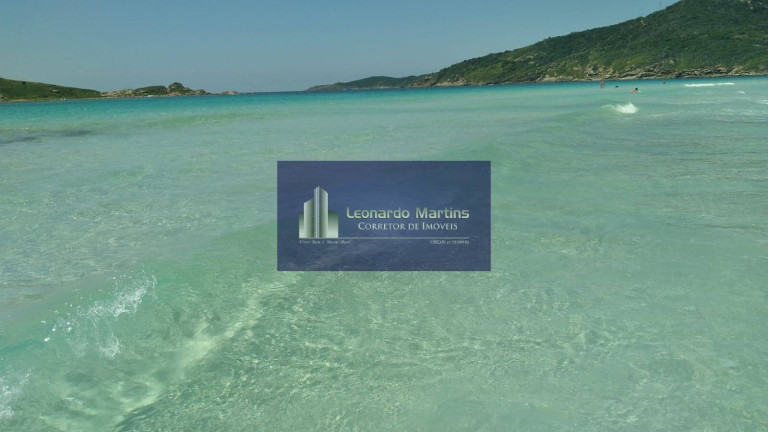 Imagem Casa de Condomínio com 2 Quartos à Venda, 92 m² em Praia Do Pontal - Arraial Do Cabo