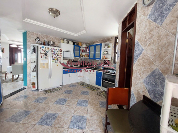 Imagem Casa com 4 Quartos à Venda,  em Nova Parnamirim - Parnamirim