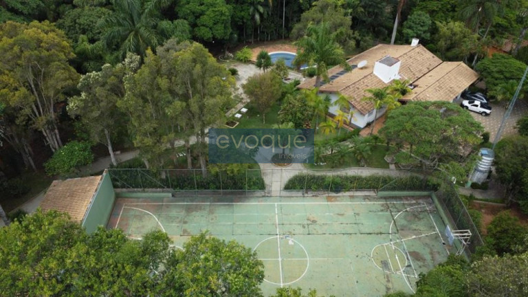 Imagem Imóvel com 4 Quartos à Venda, 4.620 m² em São Joaquim - Vinhedo