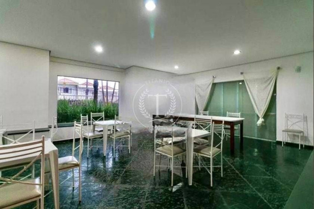 Imagem Apartamento com 3 Quartos à Venda, 83 m² em Vila Carrão - São Paulo