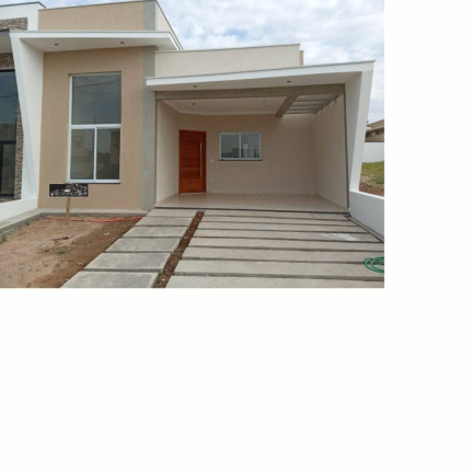 Imagem Casa com 3 Quartos à Venda, 99 m² em Cajuru Do Sul - Sorocaba