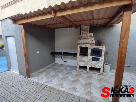 Imagem Apartamento com 2 Quartos à Venda, 53 m² em Vila Gomes Cardim - São Paulo Imagem Apartamento com 2 Quartos à Venda, 53 m² em Vila Gomes Cardim - São Paulo