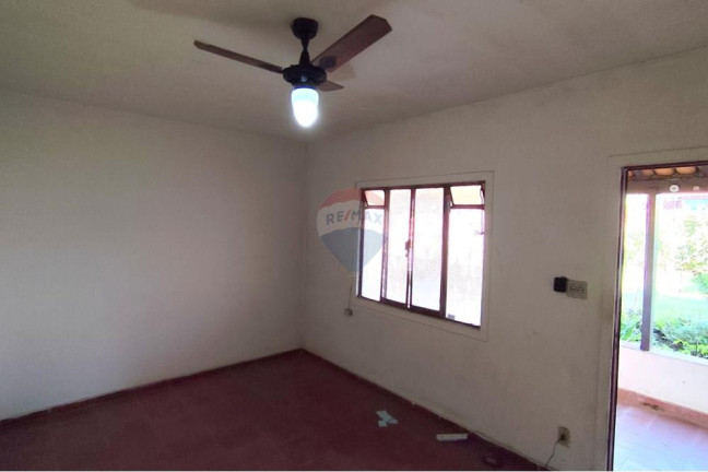 Imagem Casa com 3 Quartos à Venda, 153 m² em Itaipuaçu - Maricá